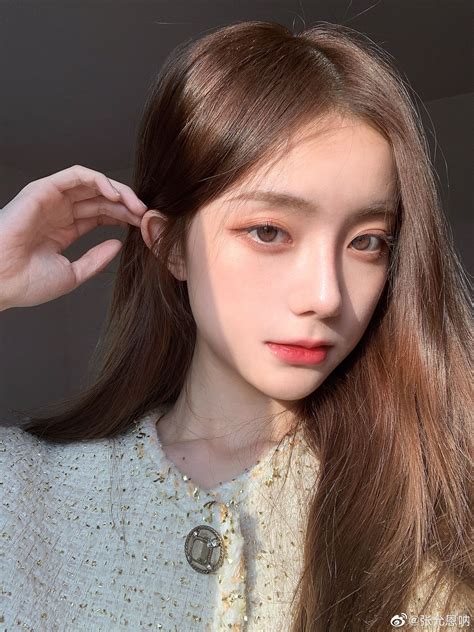 korean girl selca.